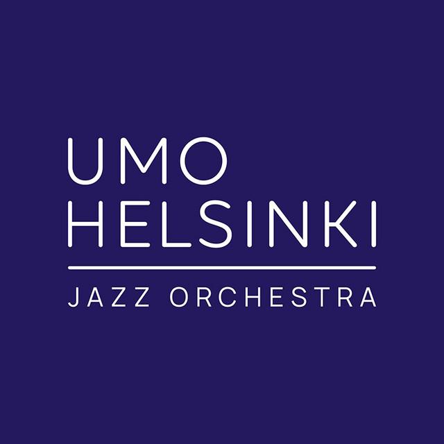 UMO Helsinki Jazz Orchestra at Mikael Agricolan Kirkko