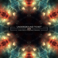 Underground Ticket