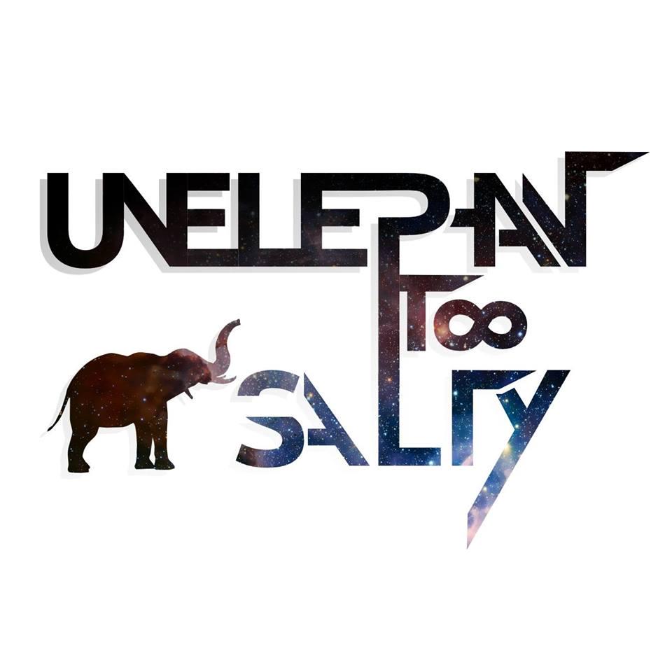 Unelephant Too Salty