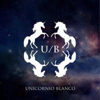 Unicornio Blanco
