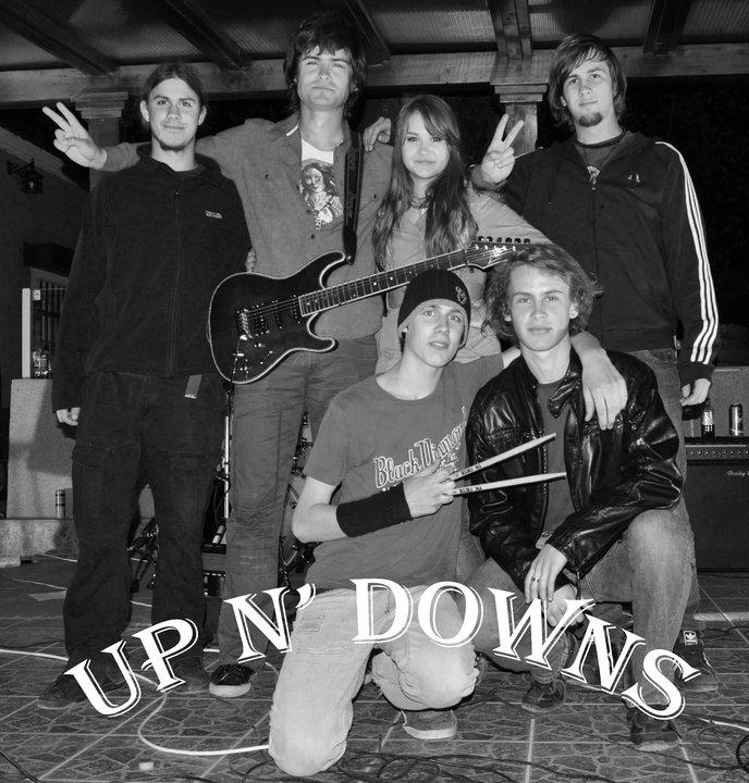 Up N' downs