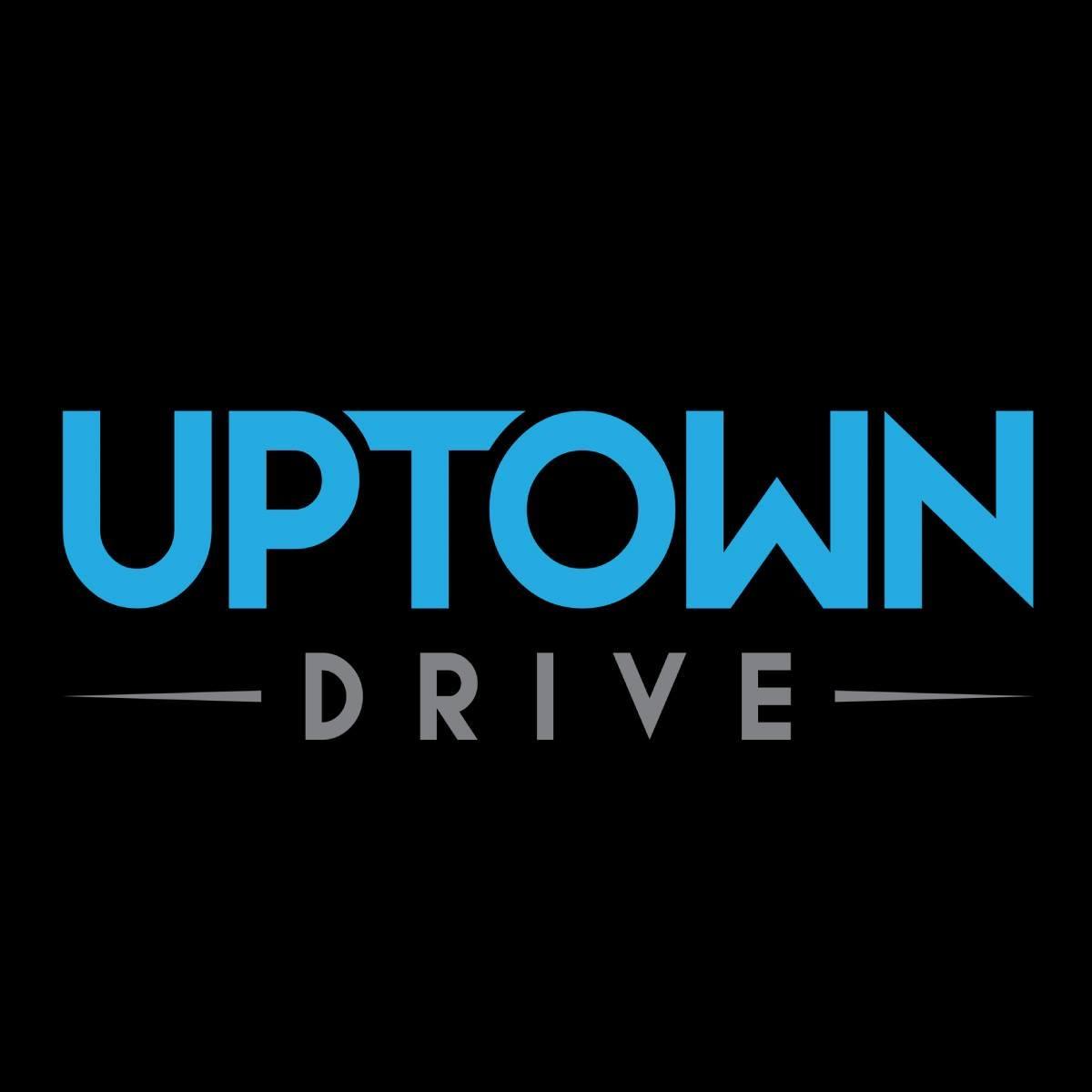 Uptown Drive