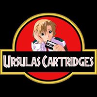 Ursula's Cartridges