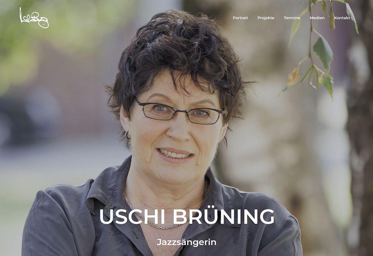 Uschi Brüning