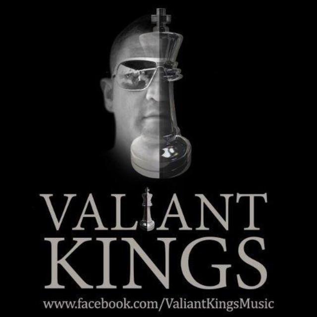 Valiant Kings