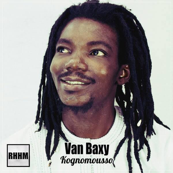 Van Baxy