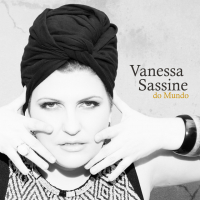 Vanessa Sassine