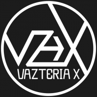 Vazteria X