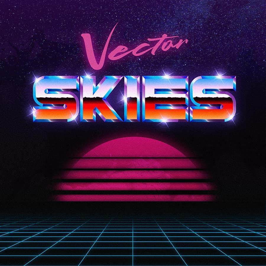 Vector Skies