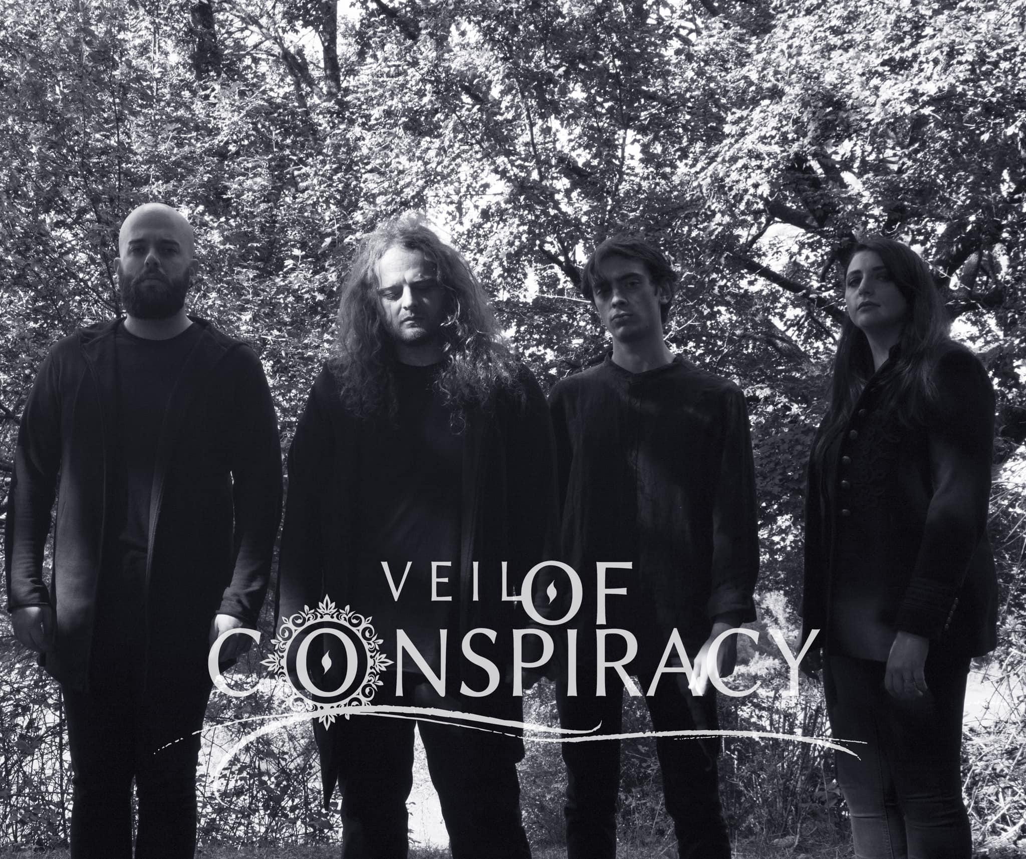 Veil Of Conspiracy