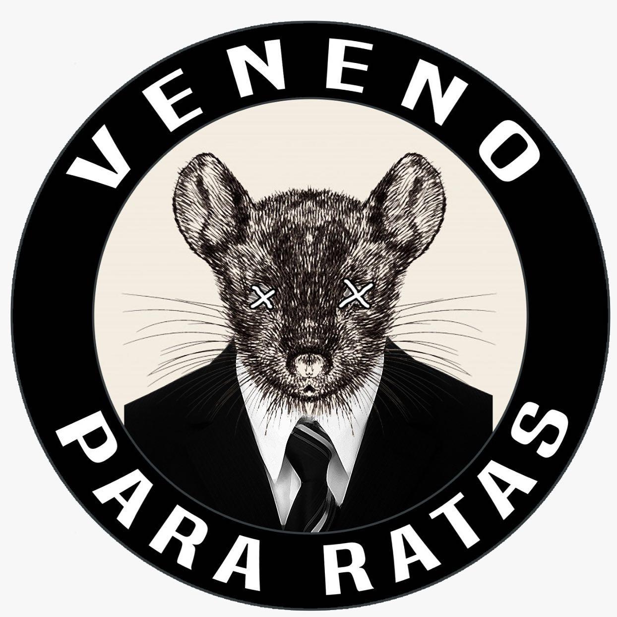 Veneno Para Ratas - Songs, Events and Music Stats