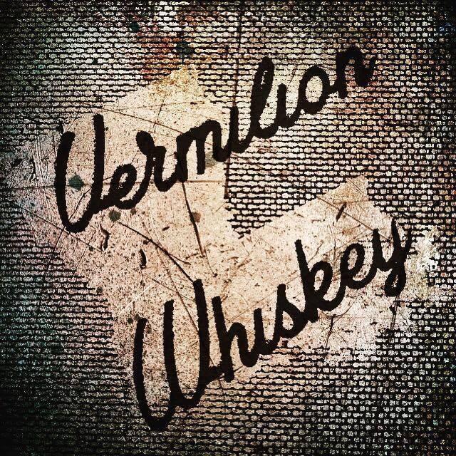 Vermilion Whiskey at Black Magic Social Club