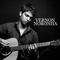 Vernon Noronha
