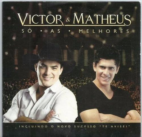 Victor e Matheus