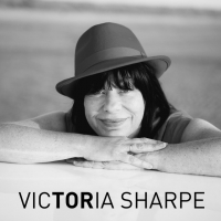 Victoria Sharpe