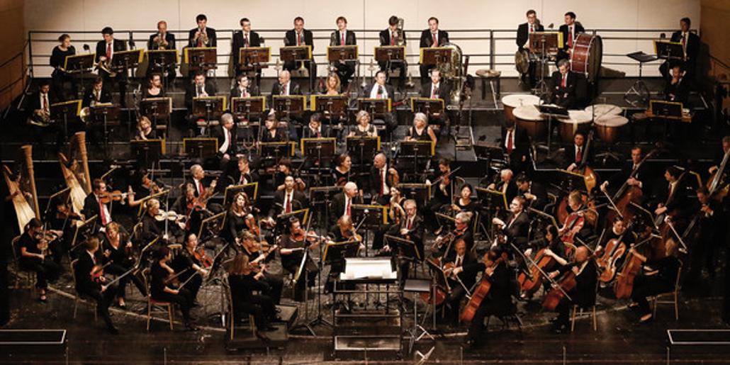 Vienna Volksoper Orchestra
