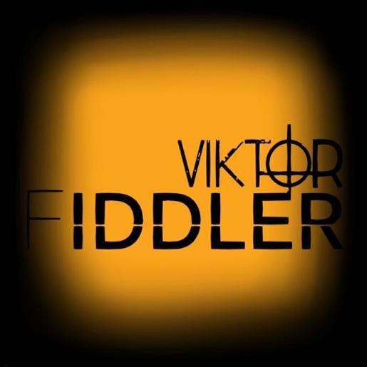 Viktor Fiddler