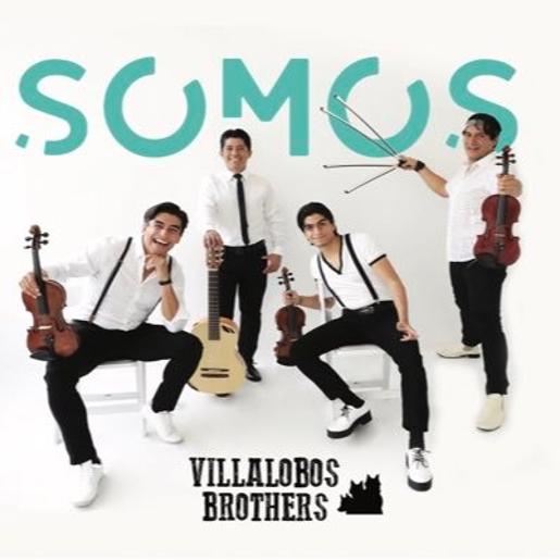 Villalobos Brothers