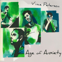 Vince Peterson