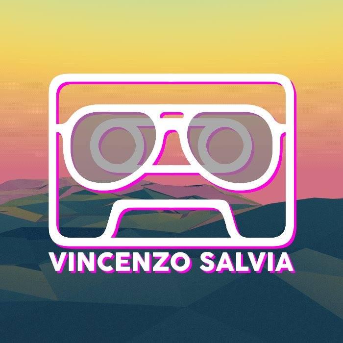 Vincenzo Salvia