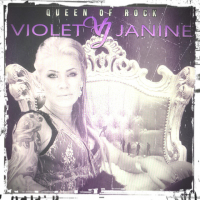 Violet Janine