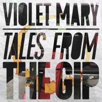 Violet Mary
