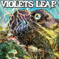 Violets Leap