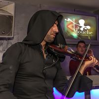 Violin La Mouche