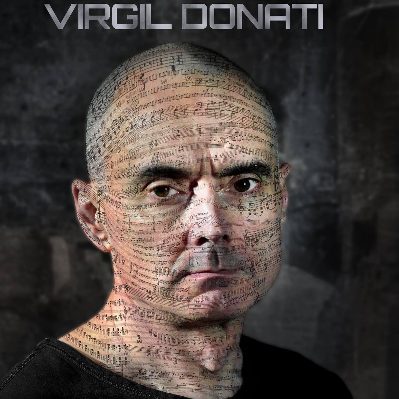 Virgil Donati