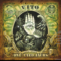 Vito and the One Eyed Jacks