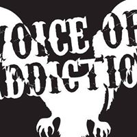Voice of Addiction
