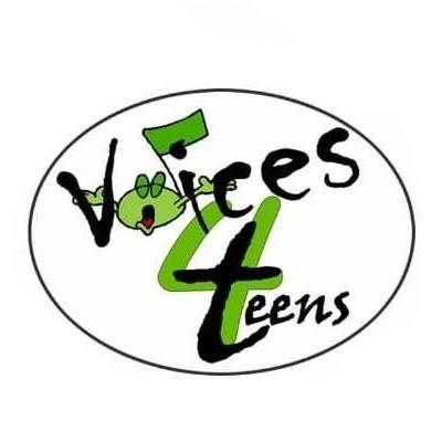 voices 4 teens