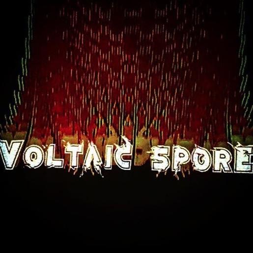 Voltaic Spore