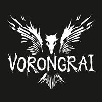Vorongrai
