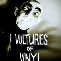 Vultures of Vinyl