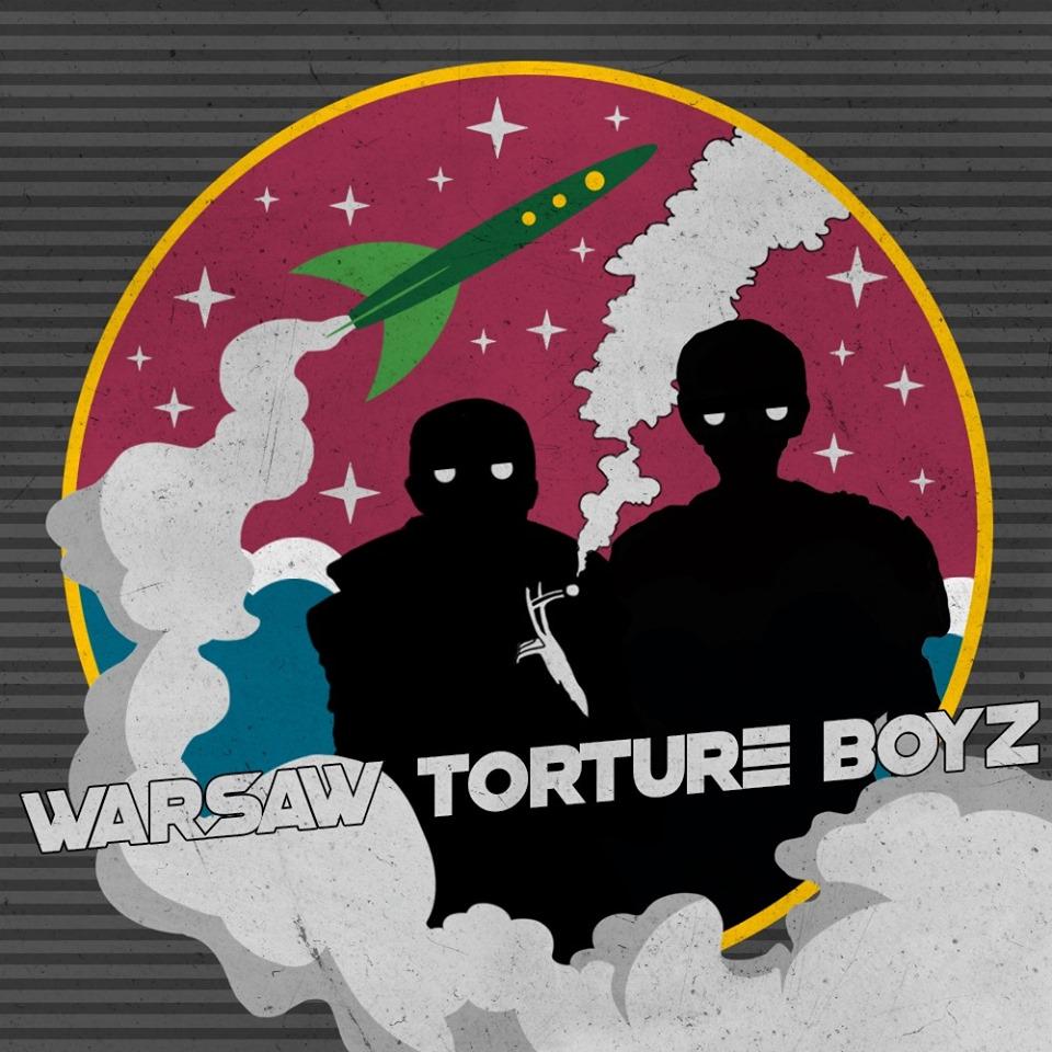 Warsaw Torture Boyz