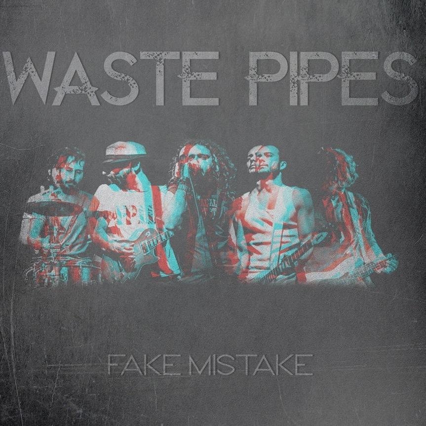 Waste Pipes
