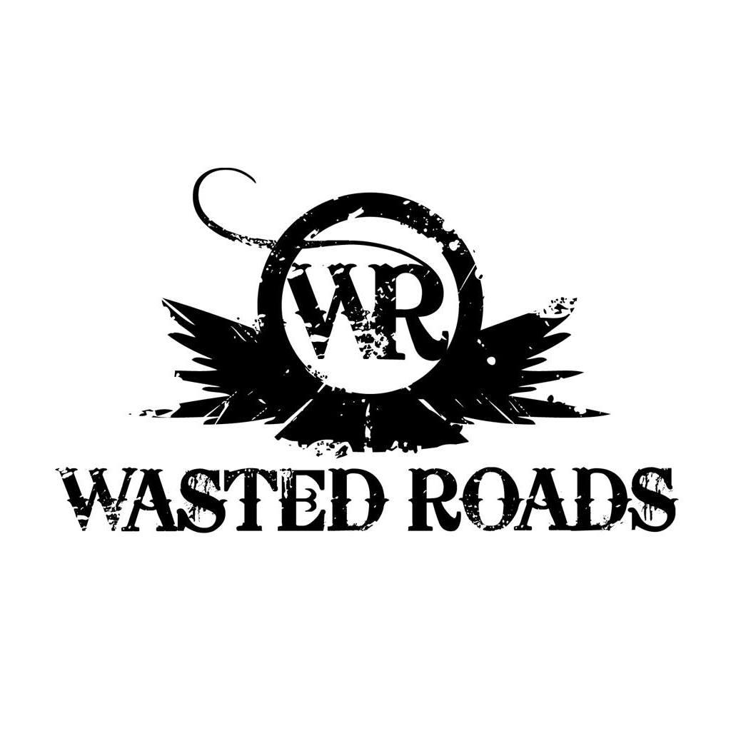 Wasted Roads