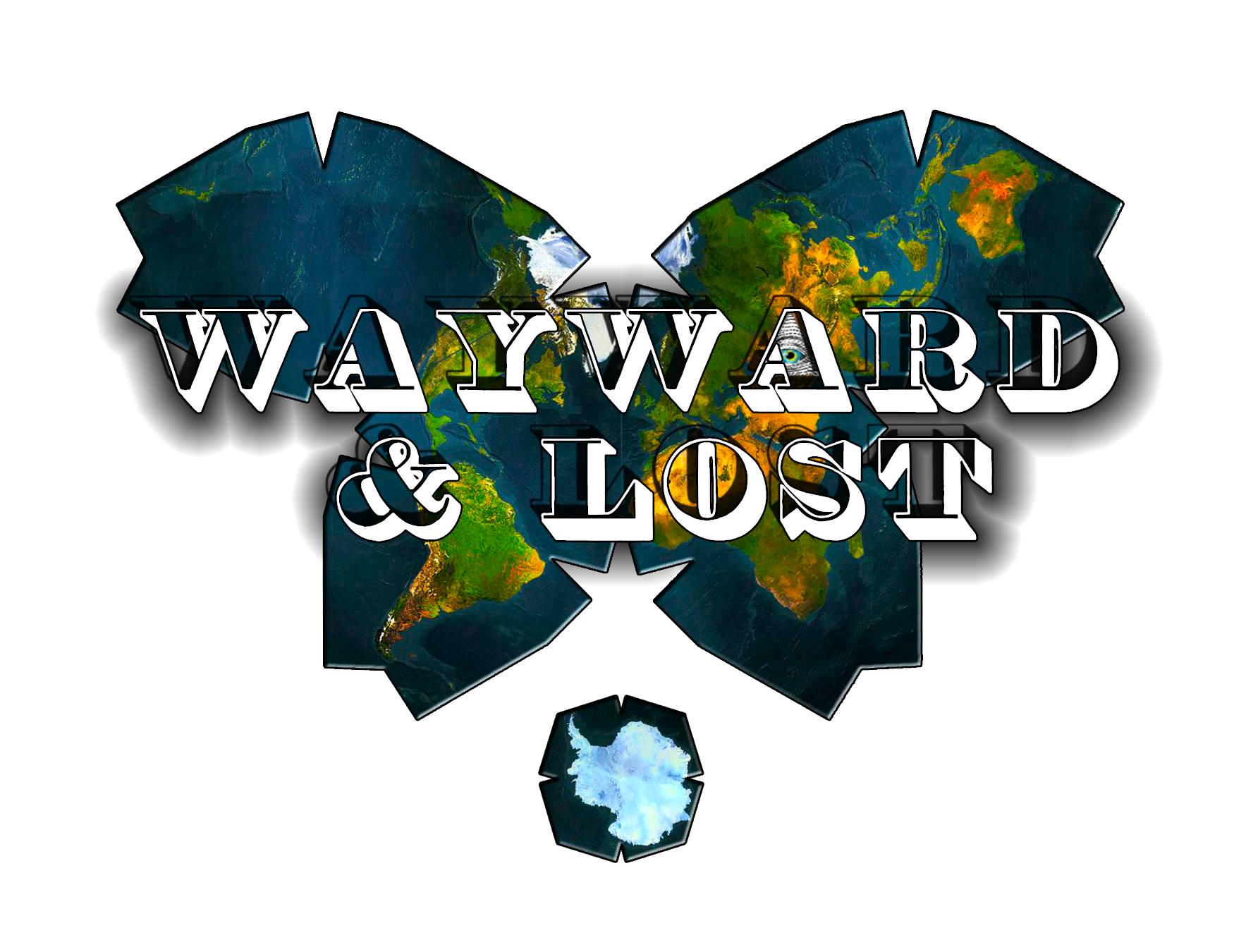 Wayward & Lost