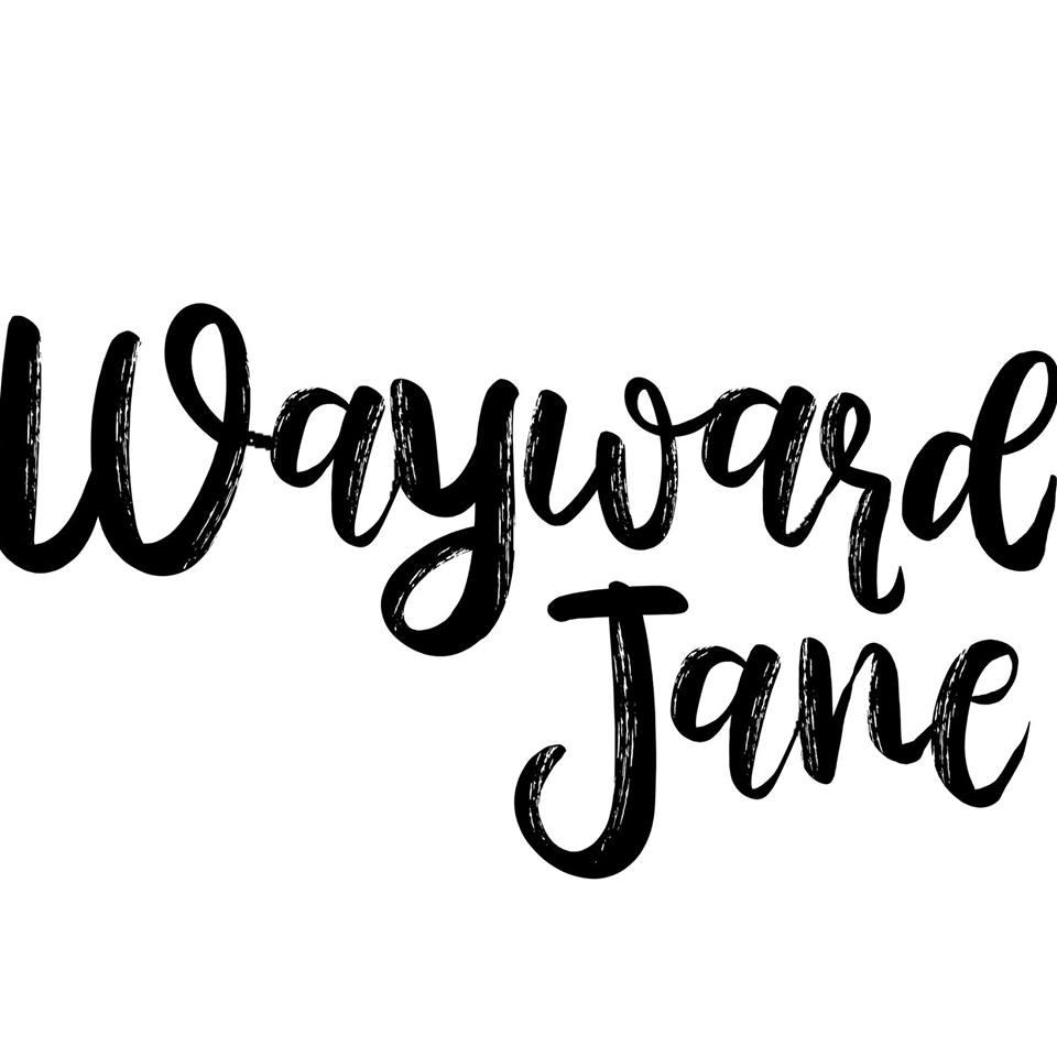 Wayward Jane