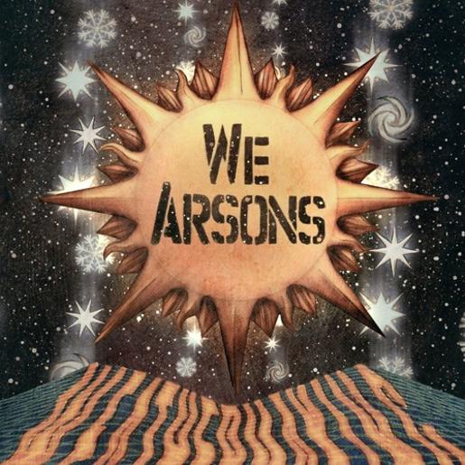 We Arsons