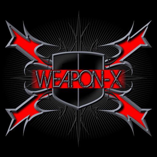 Weapon-X