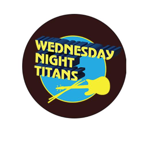 Wednesday Night Titans at Toulouse Theatre