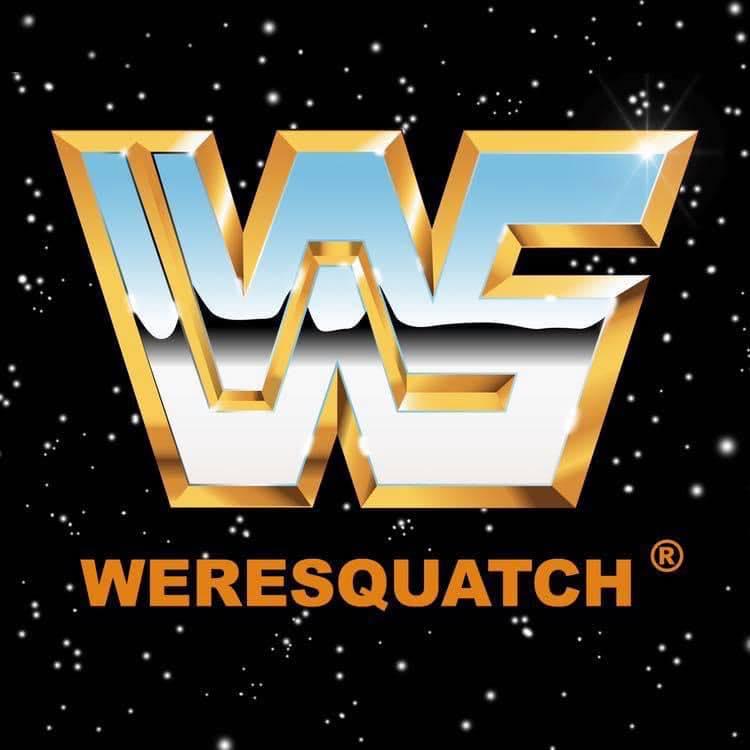 Weresquatch