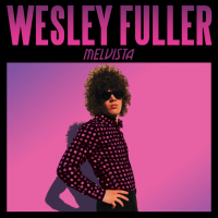Wesley Fuller