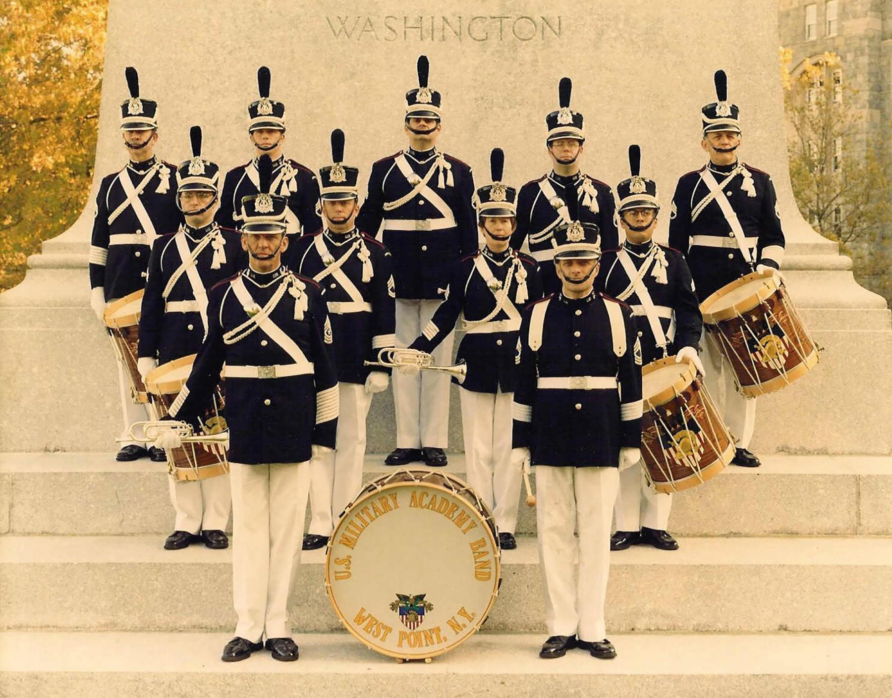 West Point Band