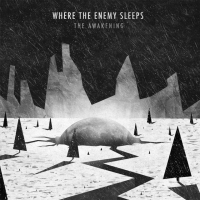 Where the Enemy Sleeps