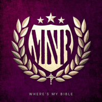 Wheres My Bible