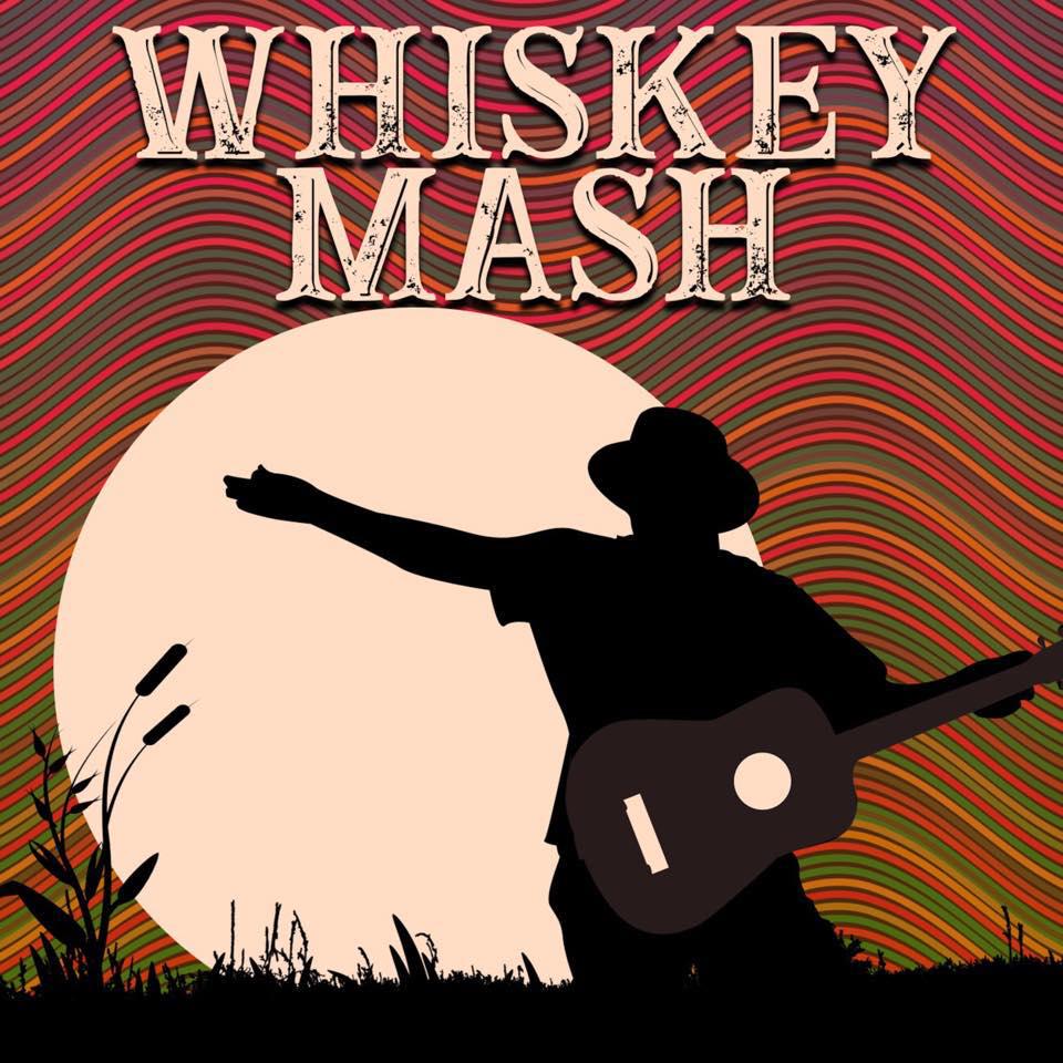 Whiskey Mash Band