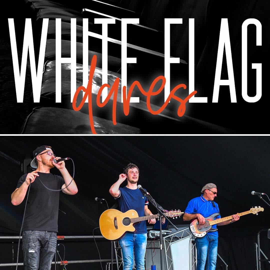 White Flag Dares